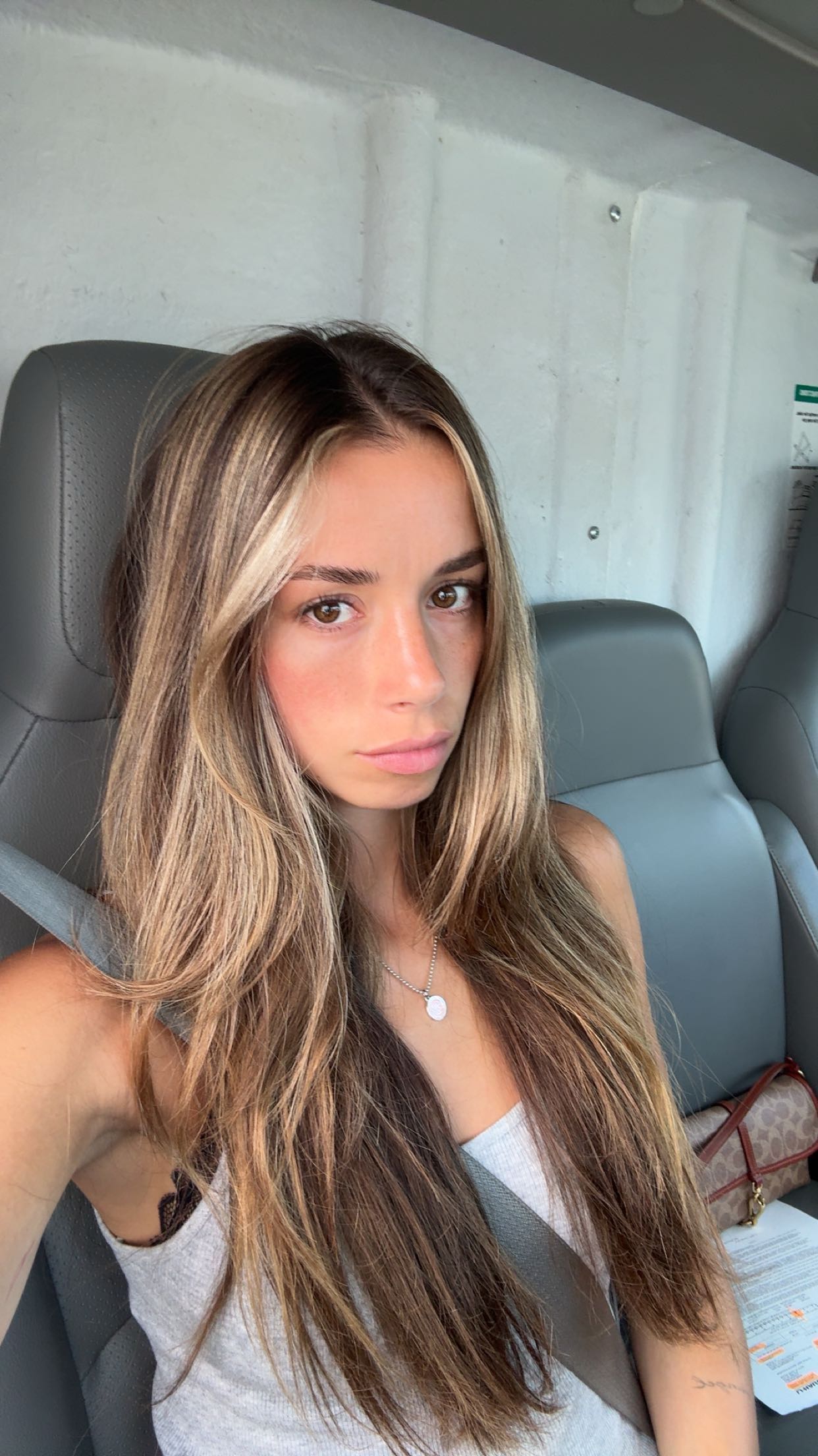 sadie.mckenna snapchat image archive image