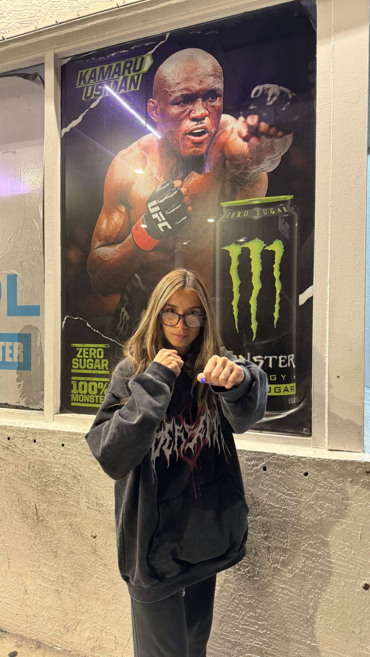 sadie.mckenna snapchat image archive image