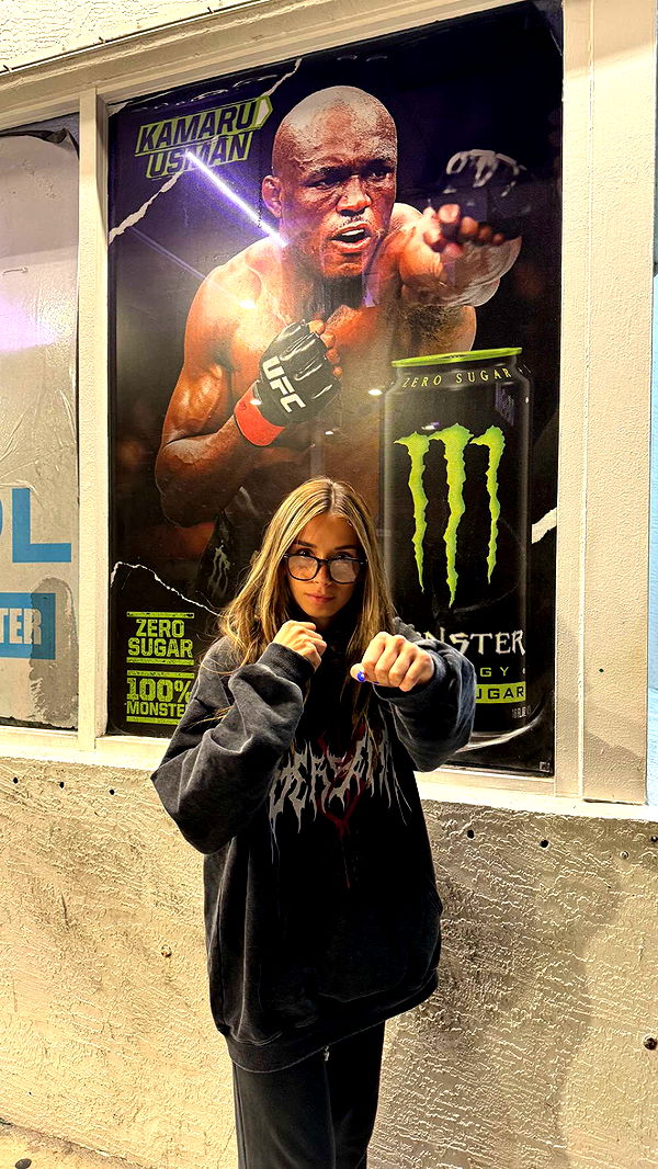 sadie.mckenna image ~ Altpins