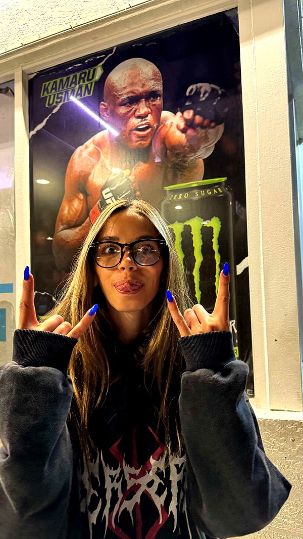 sadie.mckenna image ~ Altpins