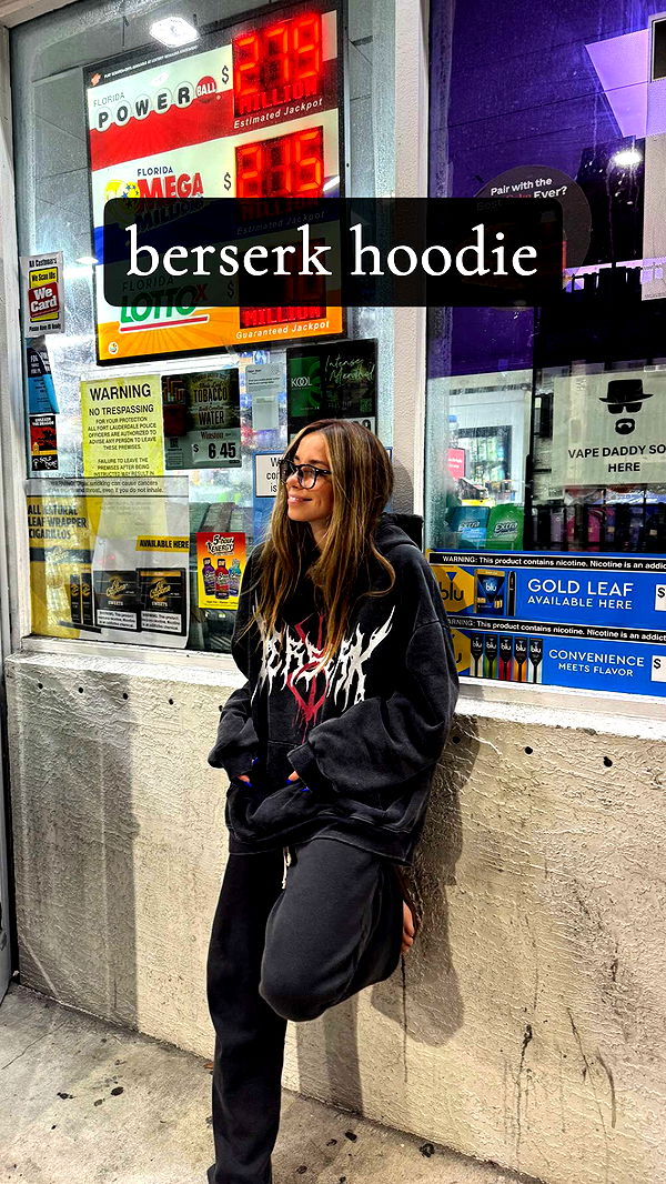 sadie.mckenna image ~ Altpins