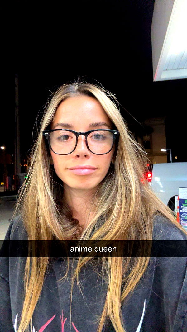 sadie.mckenna image ~ Altpins