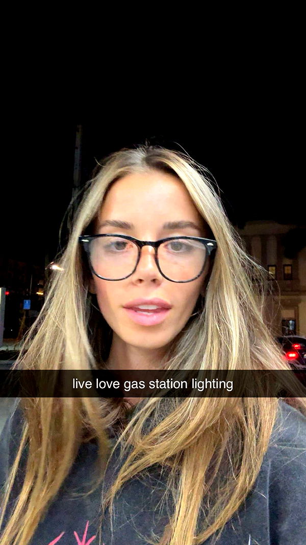 sadie.mckenna image ~ Altpins