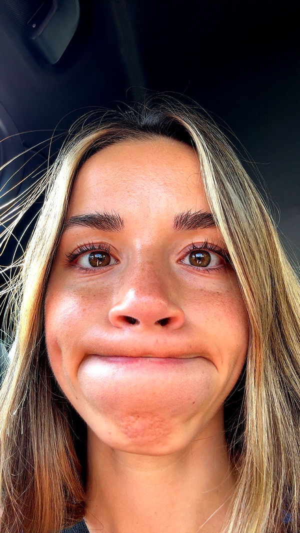 sadie.mckenna image ~ Altpins