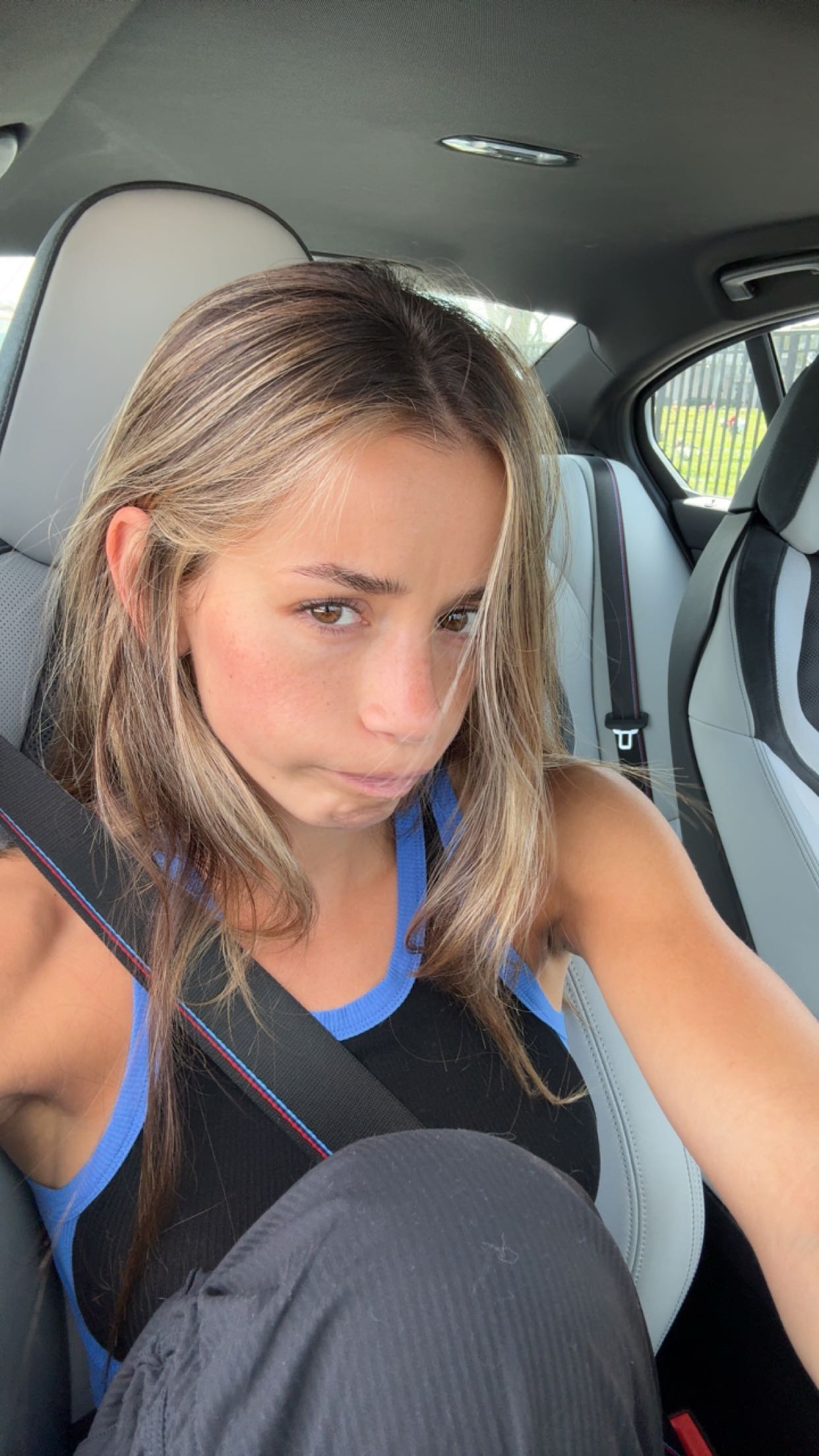 sadie.mckenna snapchat image archive image