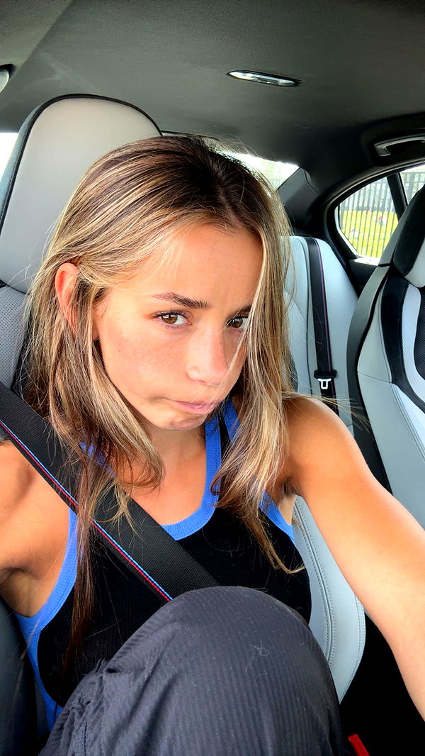 sadie.mckenna image ~ Altpins