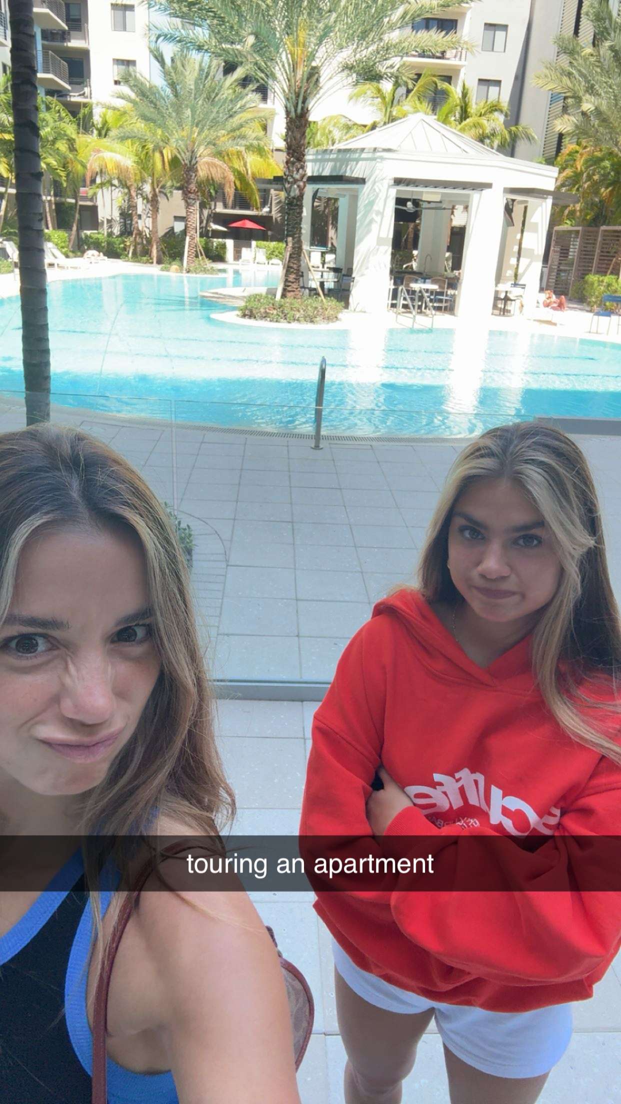 sadie.mckenna snapchat image archive image