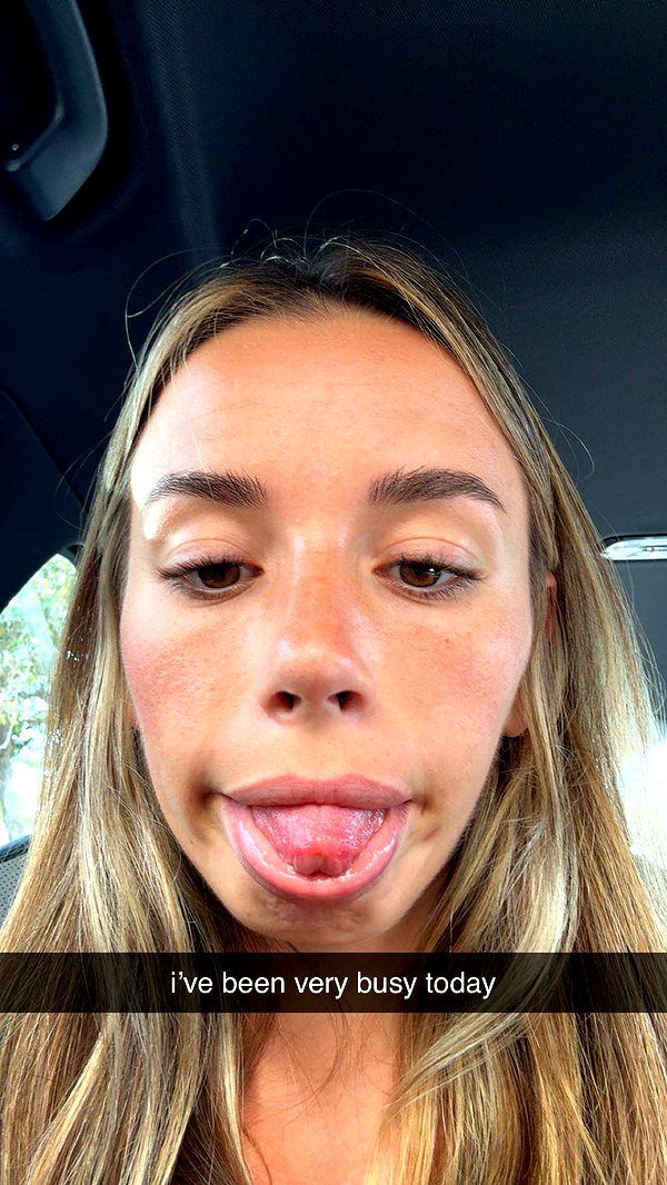 sadie.mckenna image ~ Altpins