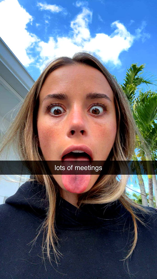 sadie.mckenna image ~ Altpins