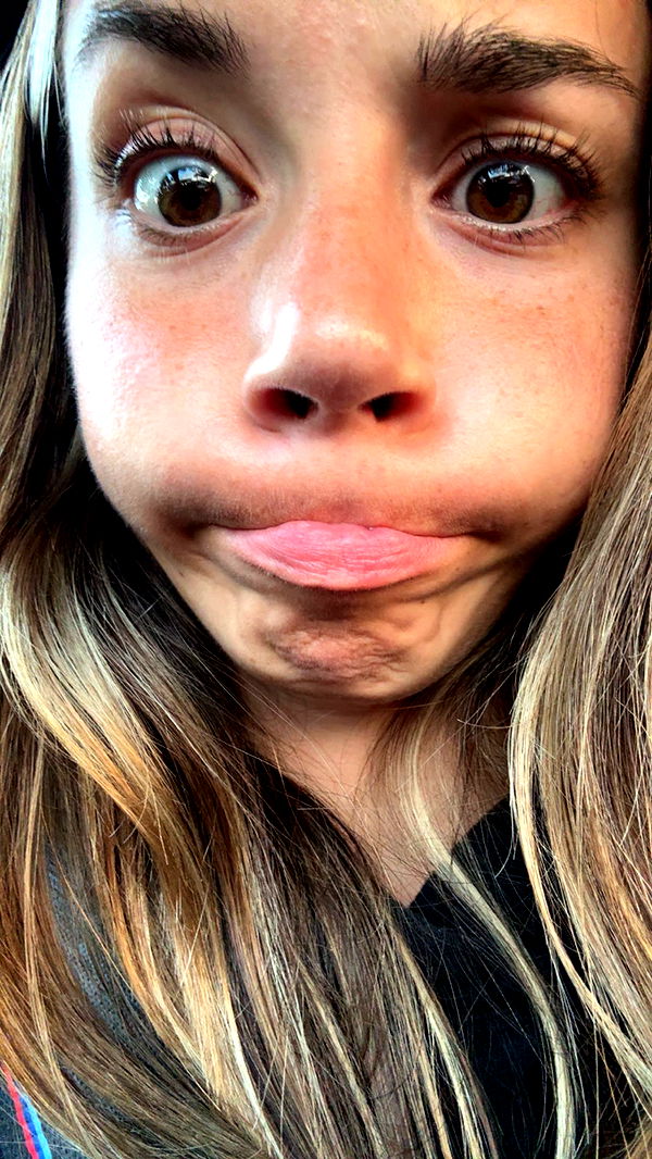 sadie.mckenna image ~ Altpins