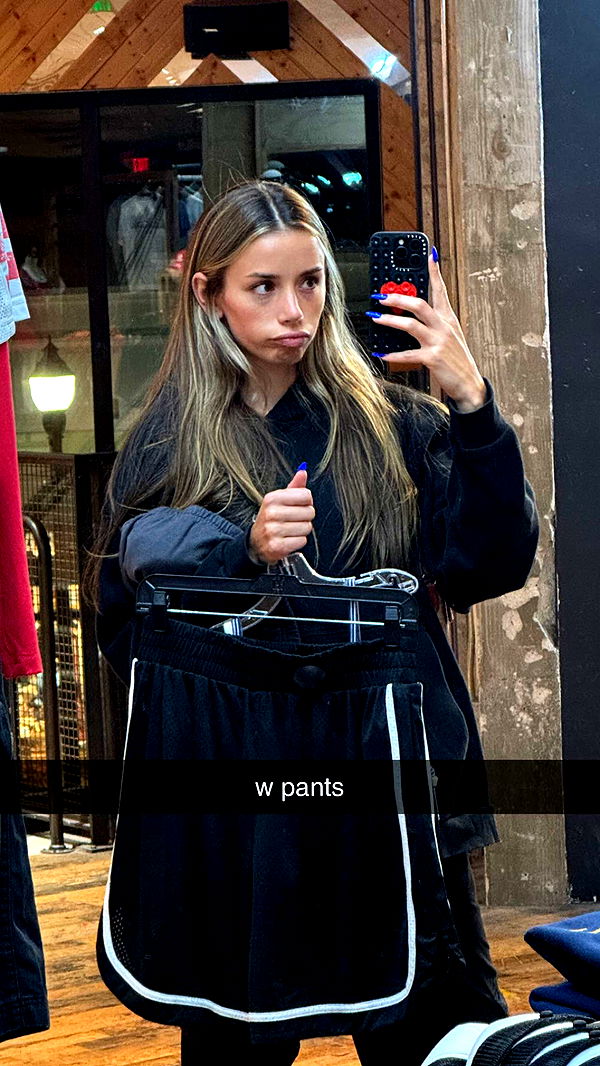 sadie.mckenna image ~ Altpins