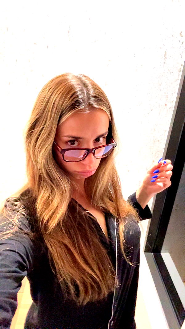 sadie.mckenna image ~ Altpins