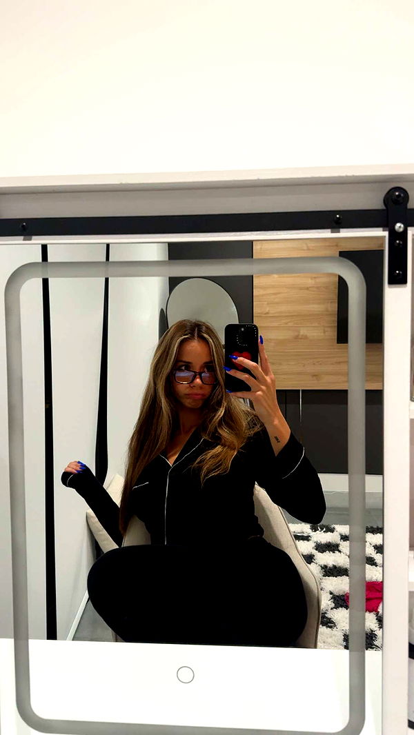 sadie.mckenna image ~ Altpins