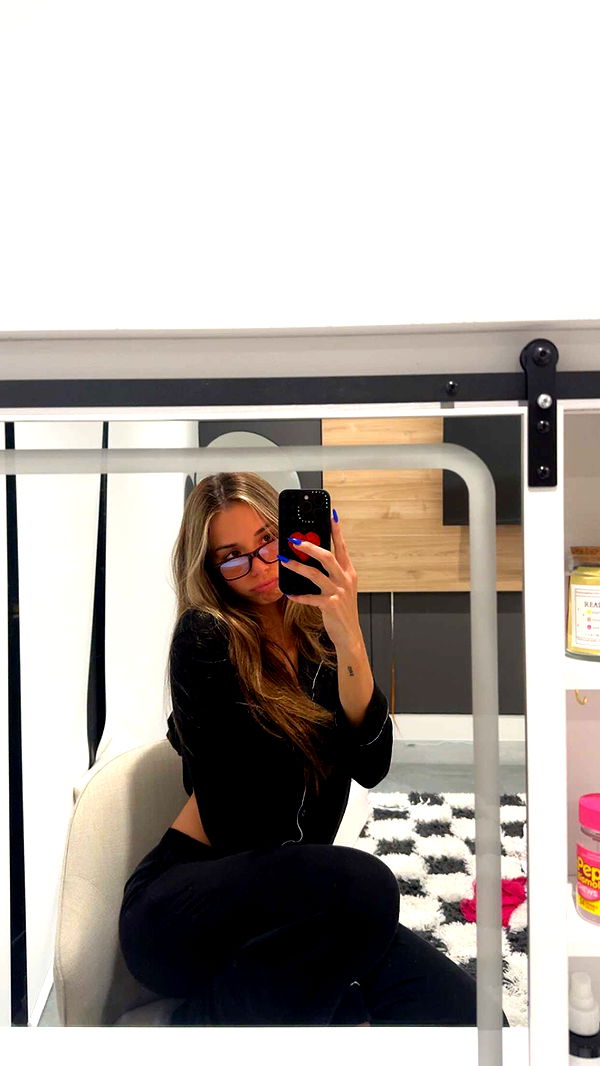 sadie.mckenna image ~ Altpins