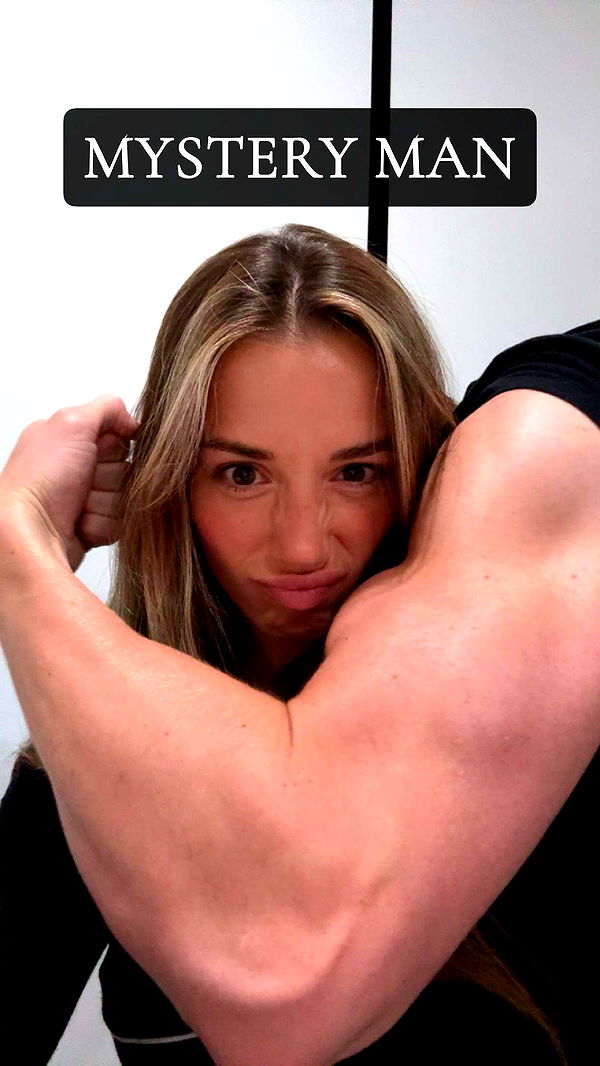 sadie.mckenna image ~ Altpins