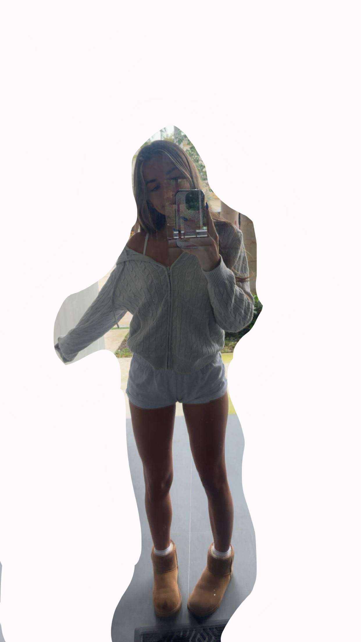 sadie.mckenna snapchat image archive image