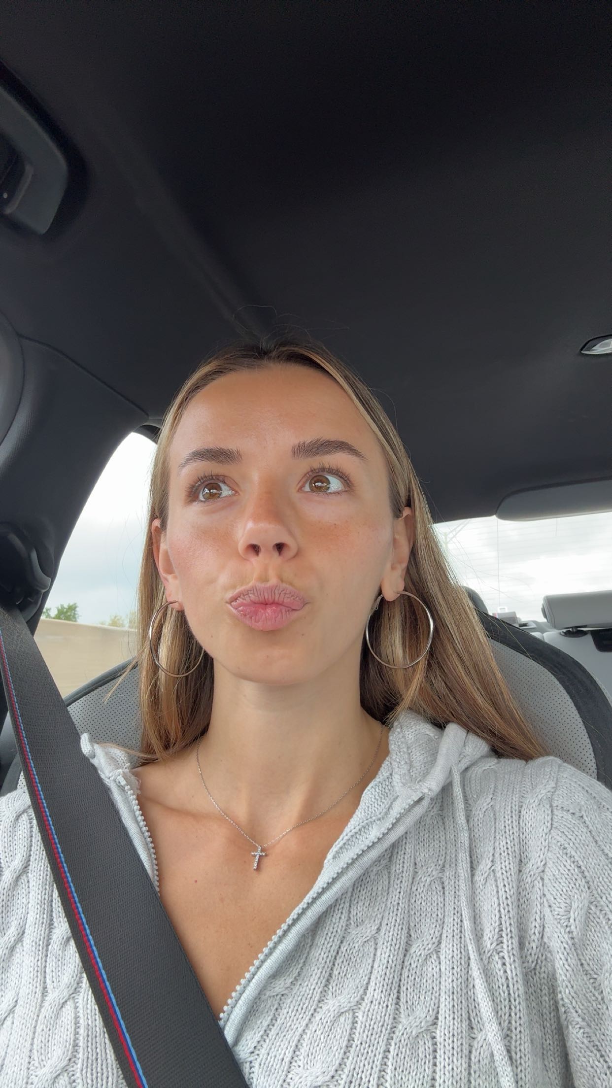 sadie.mckenna snapchat image archive image