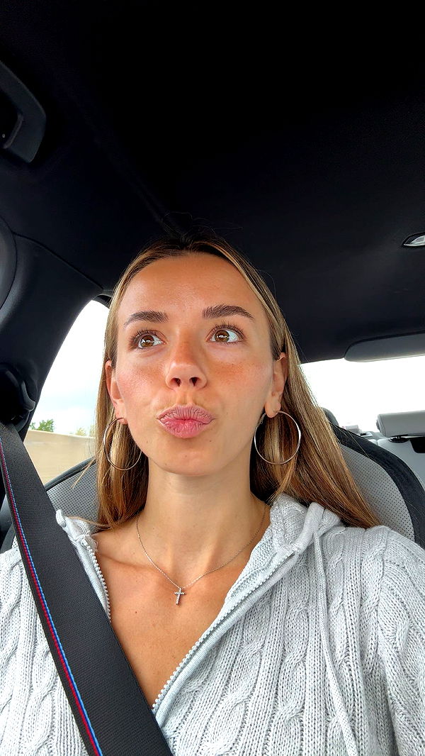 sadie.mckenna image ~ Altpins