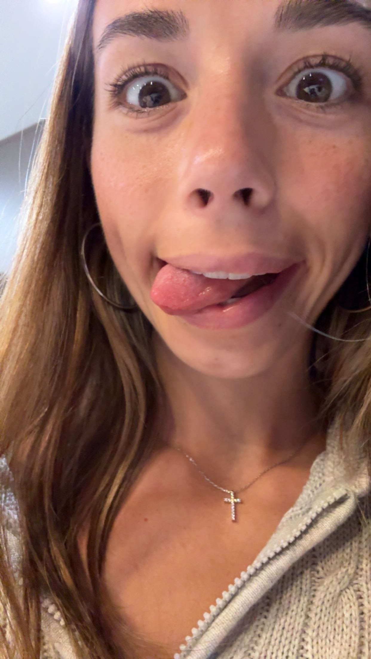 sadie.mckenna snapchat image archive image