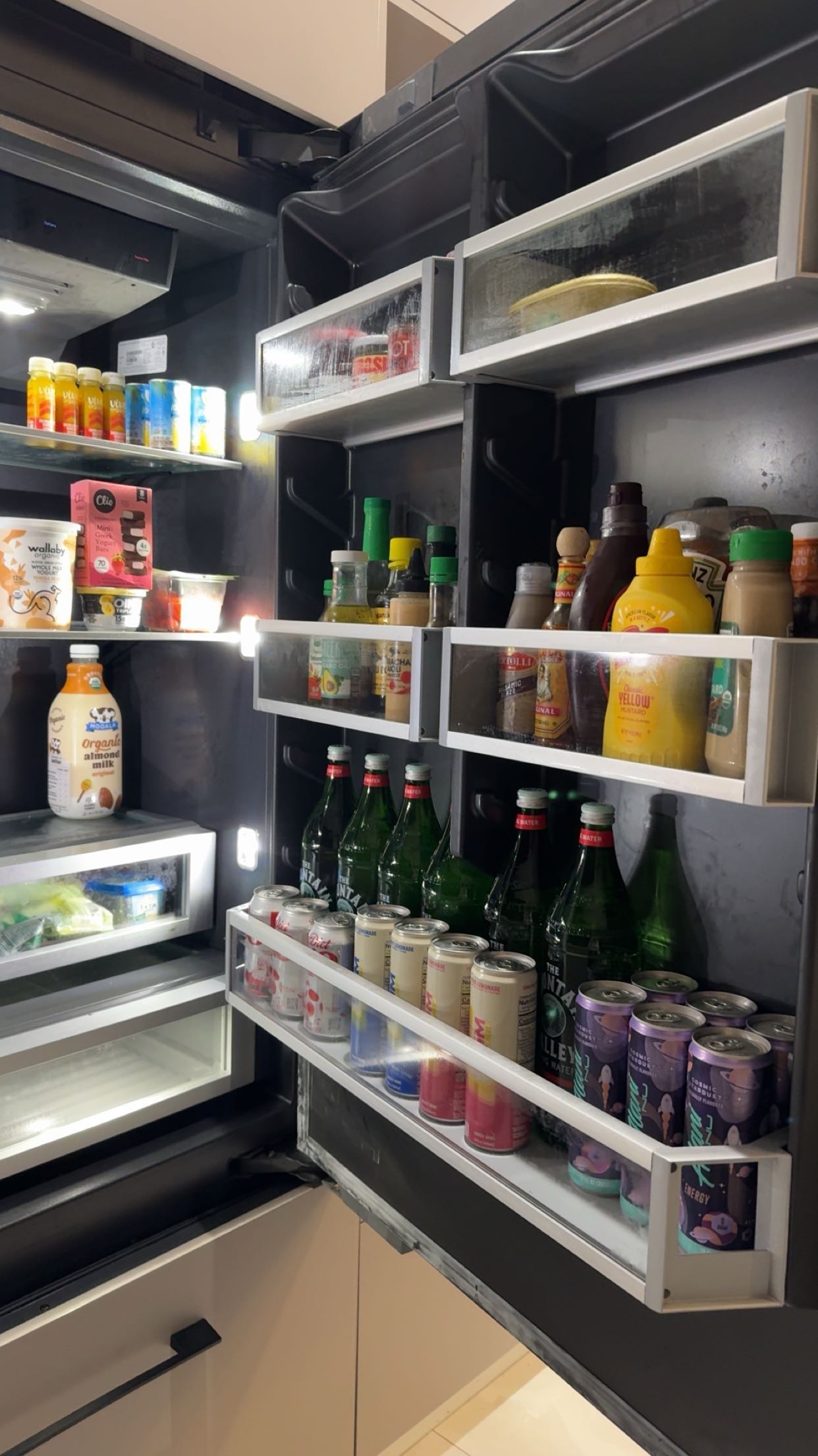 sadie.mckenna snapchat image archive image