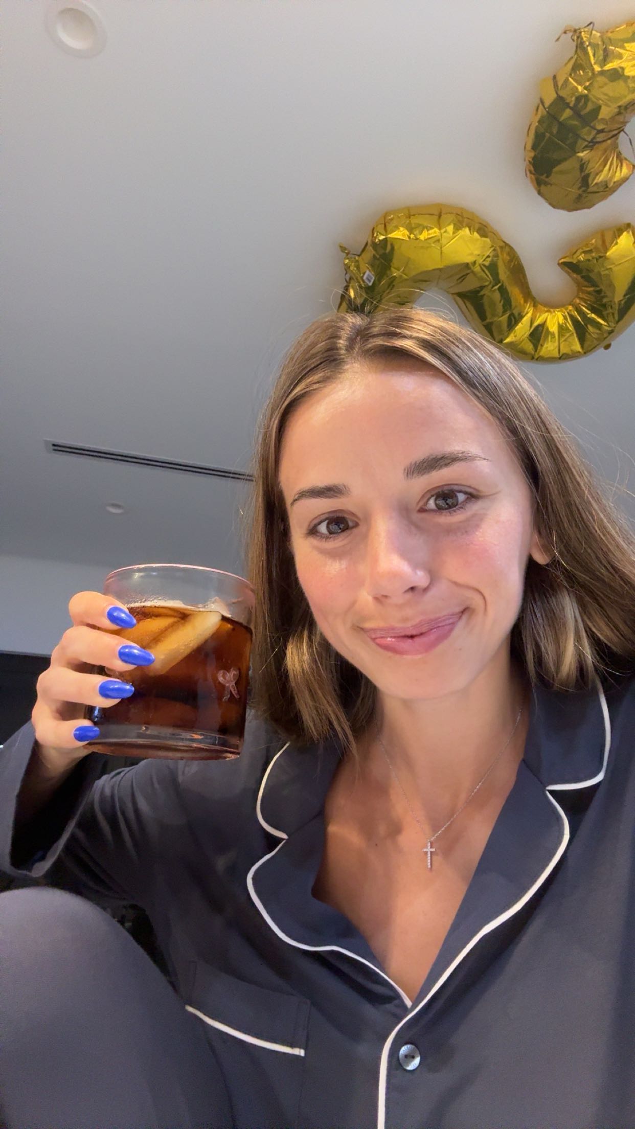 sadie.mckenna snapchat image archive image