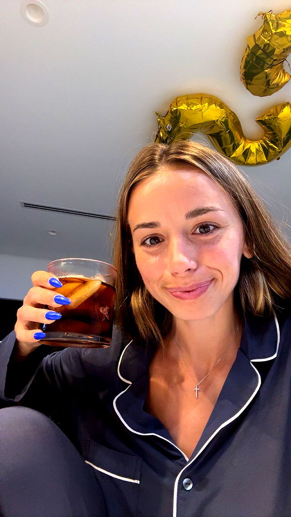 sadie.mckenna image ~ Altpins