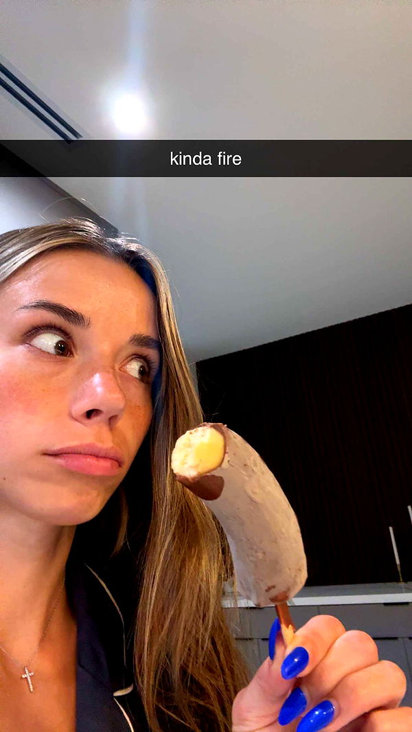 sadie.mckenna image ~ Altpins