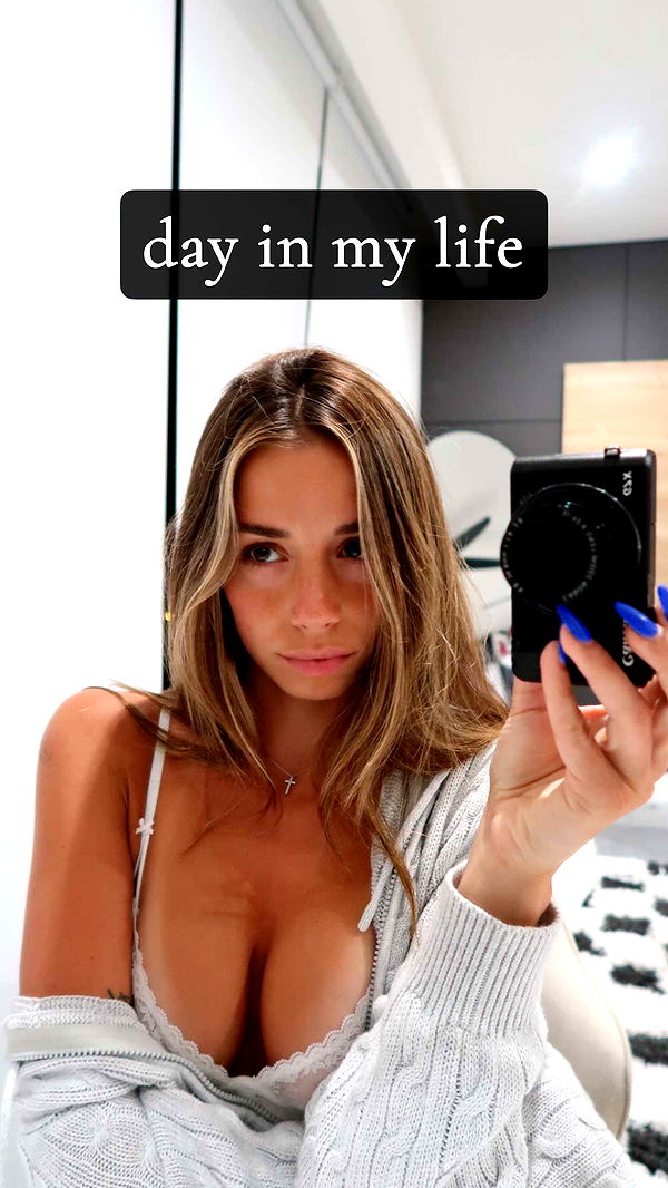 sadie.mckenna image ~ Altpins