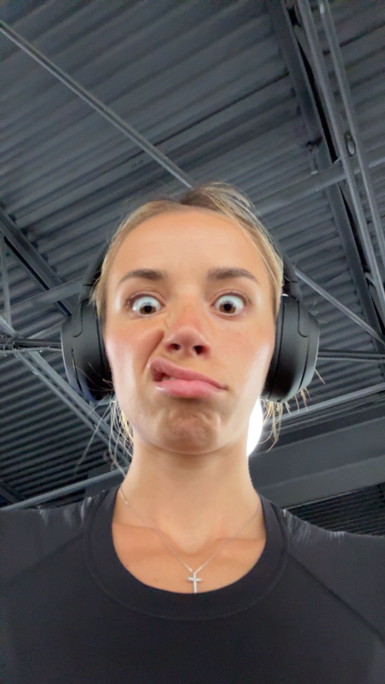 sadie.mckenna snapchat image archive image