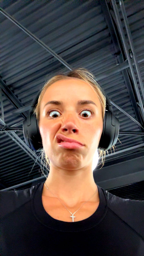 sadie.mckenna image ~ Altpins