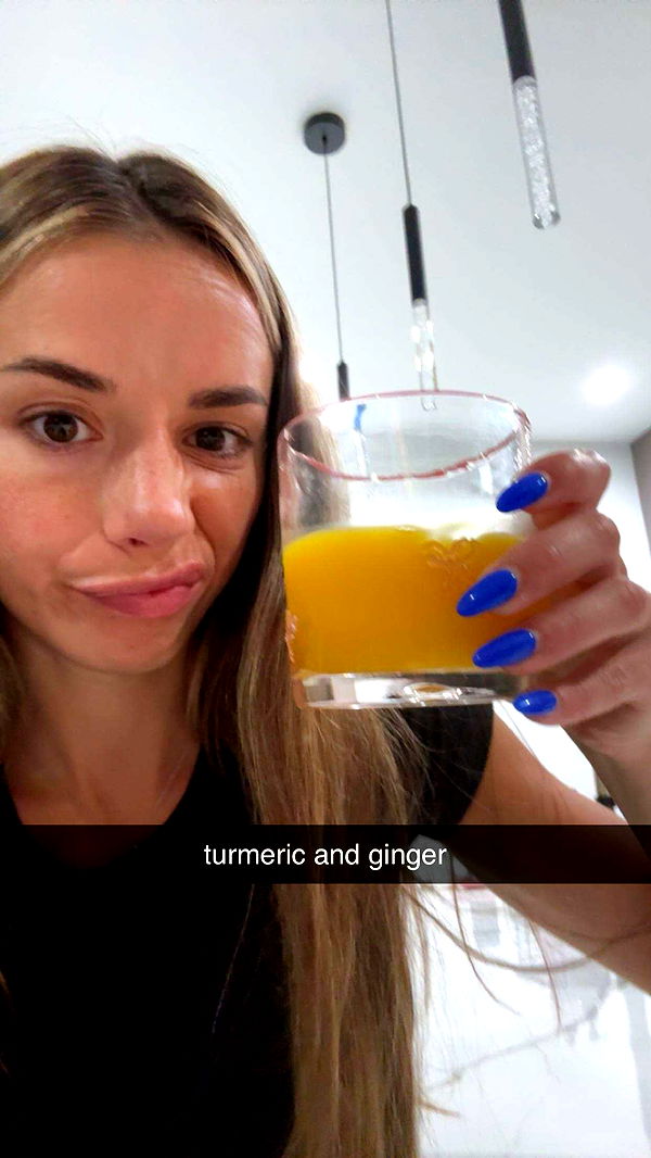 sadie.mckenna image ~ Altpins