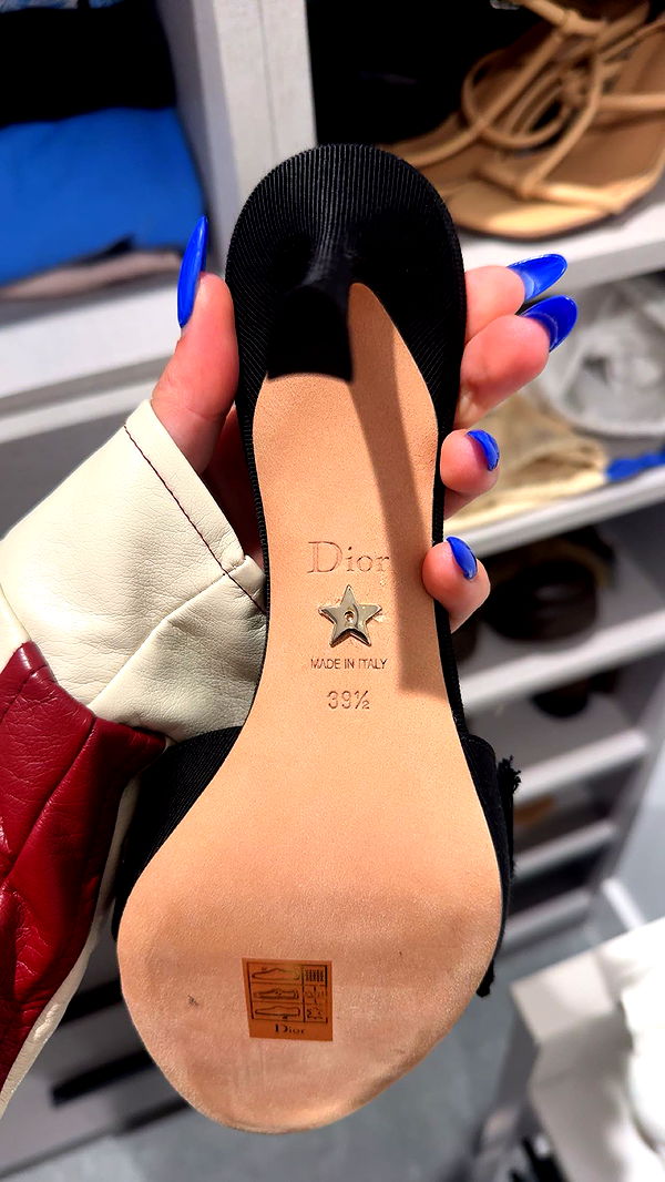 sadie.mckenna image ~ Altpins