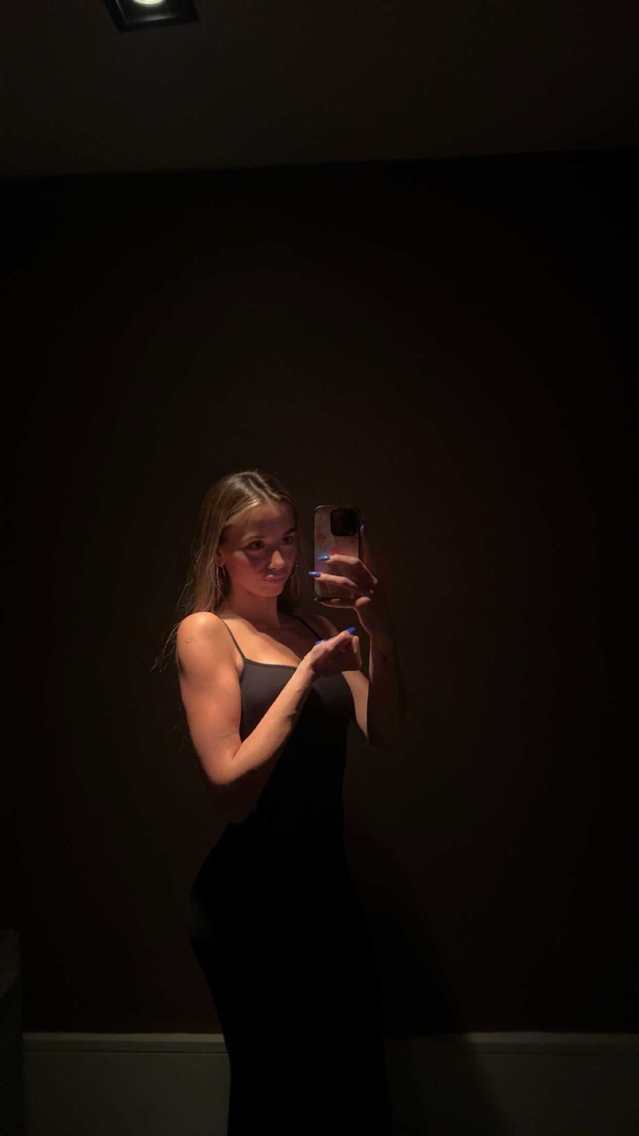 sadie.mckenna snapchat image archive image