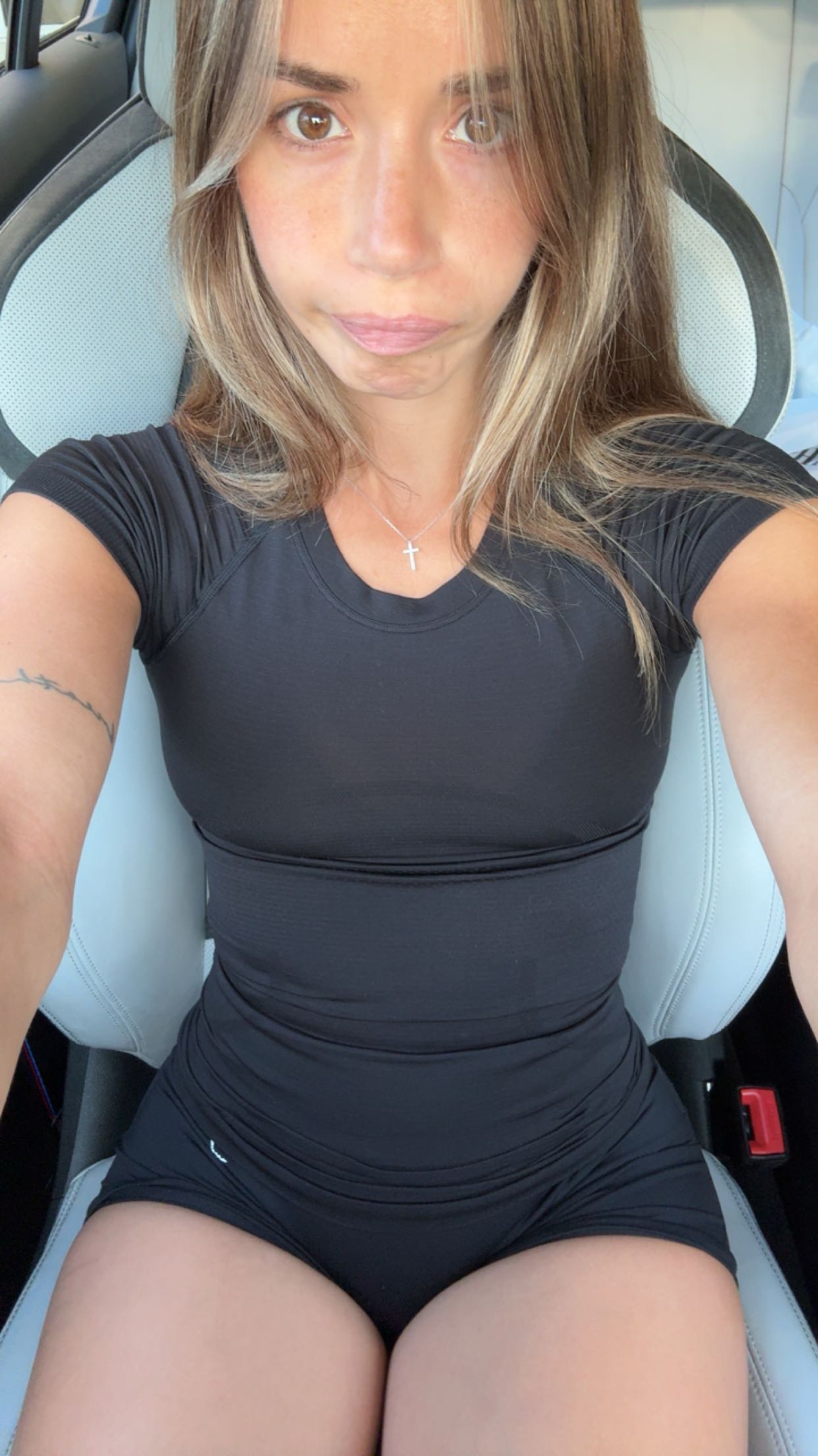 sadie.mckenna snapchat image archive image