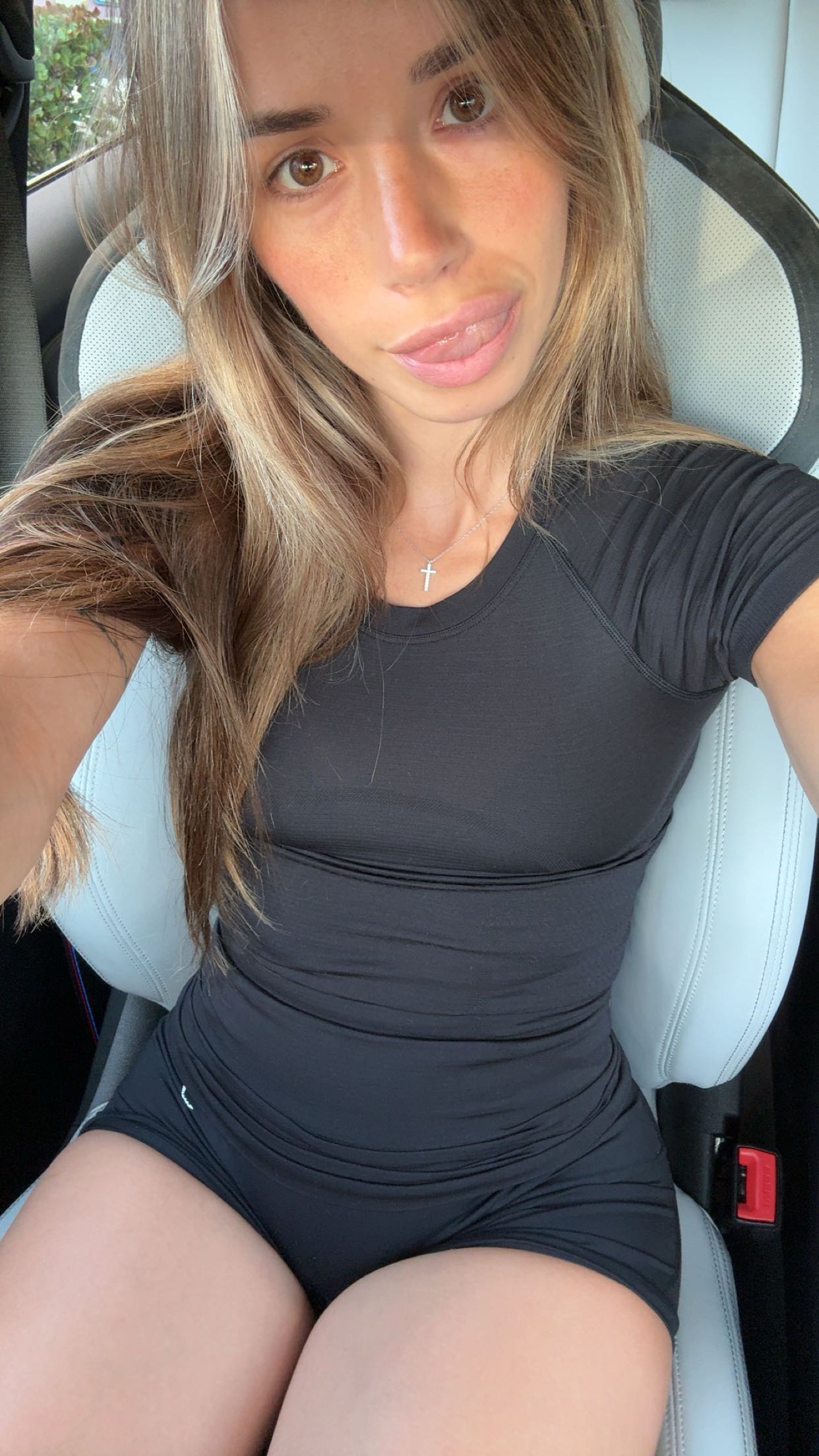 sadie.mckenna snapchat image archive image