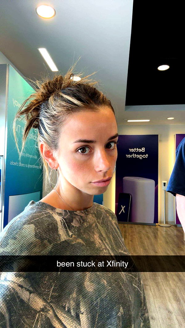 sadie.mckenna image ~ Altpins