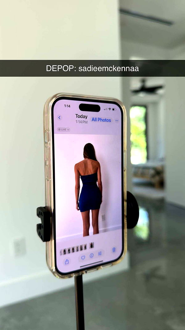 sadie.mckenna image ~ Altpins