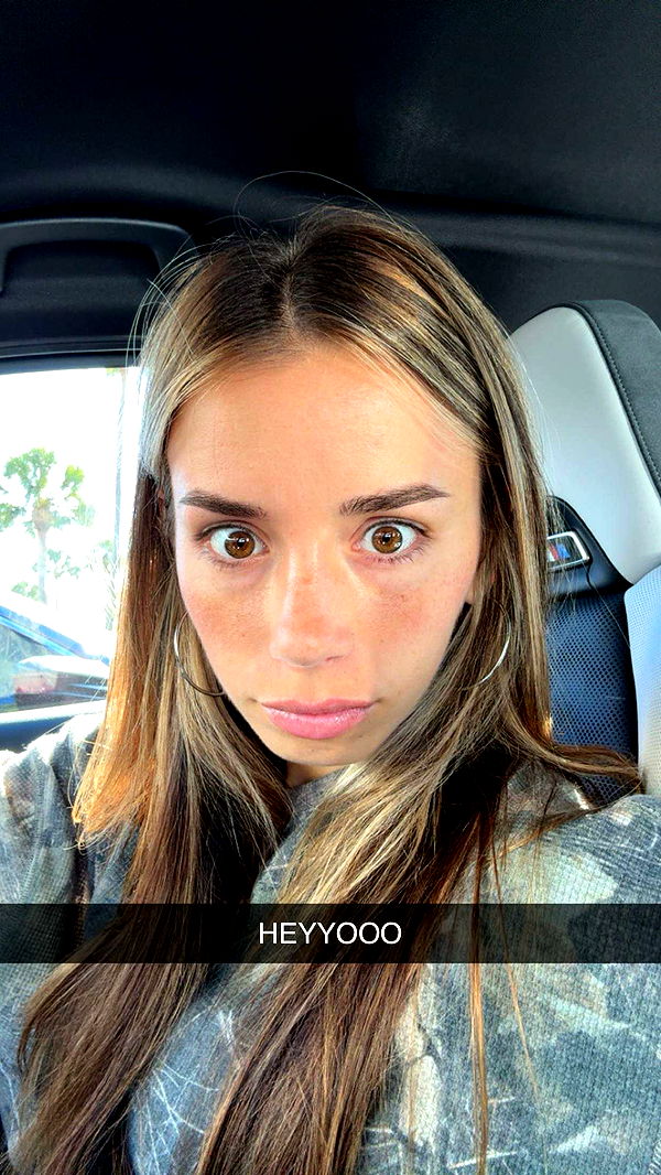 sadie.mckenna image ~ Altpins