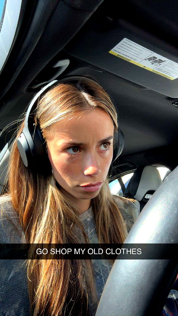 sadie.mckenna image ~ Altpins