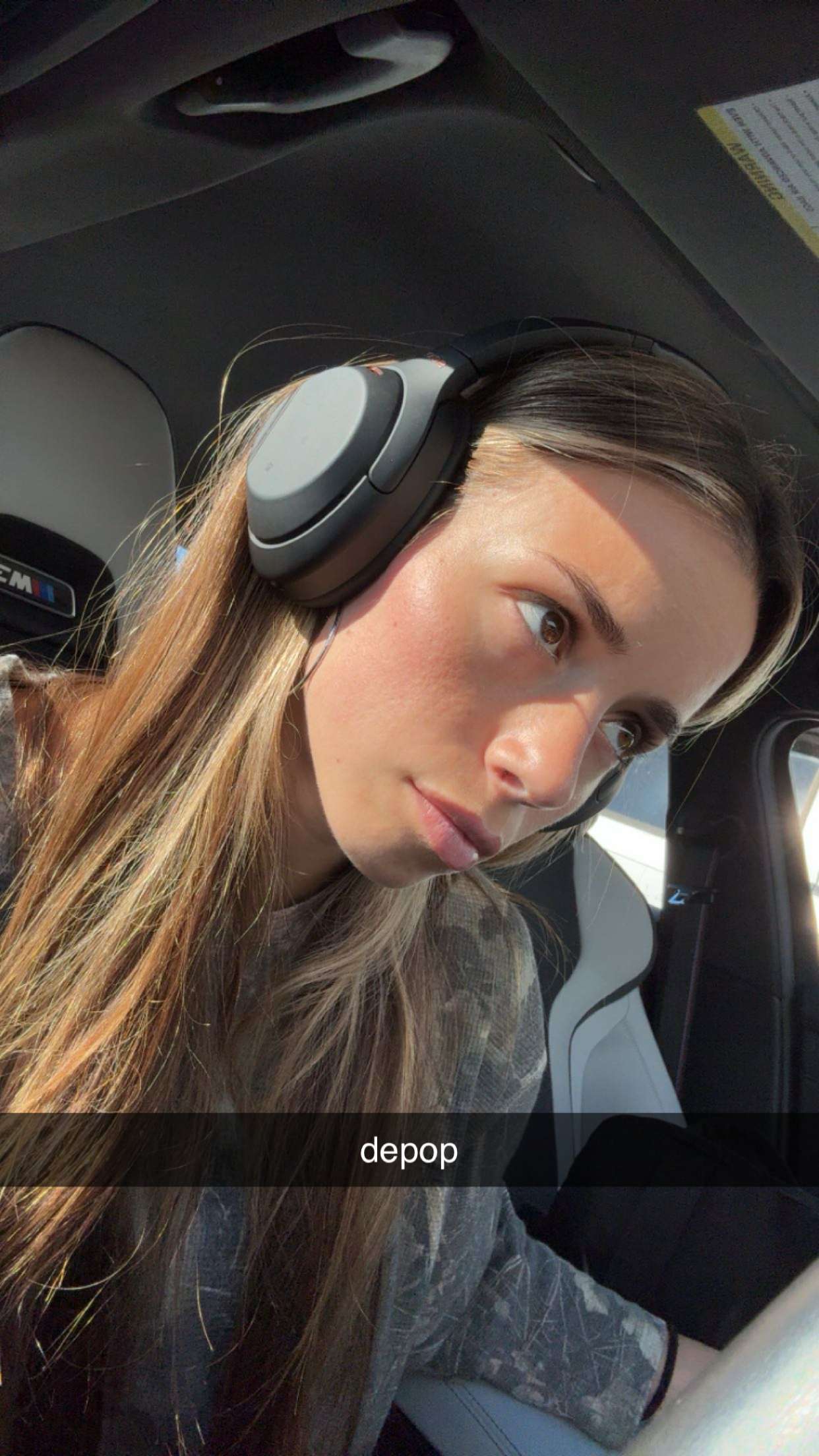 sadie.mckenna snapchat image archive image