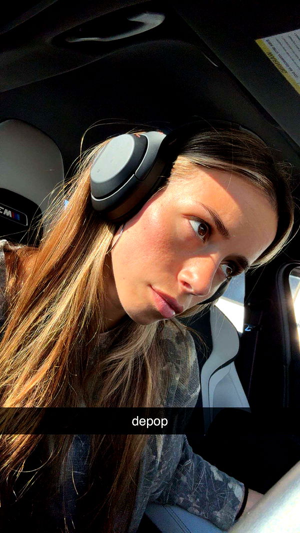 sadie.mckenna image ~ Altpins