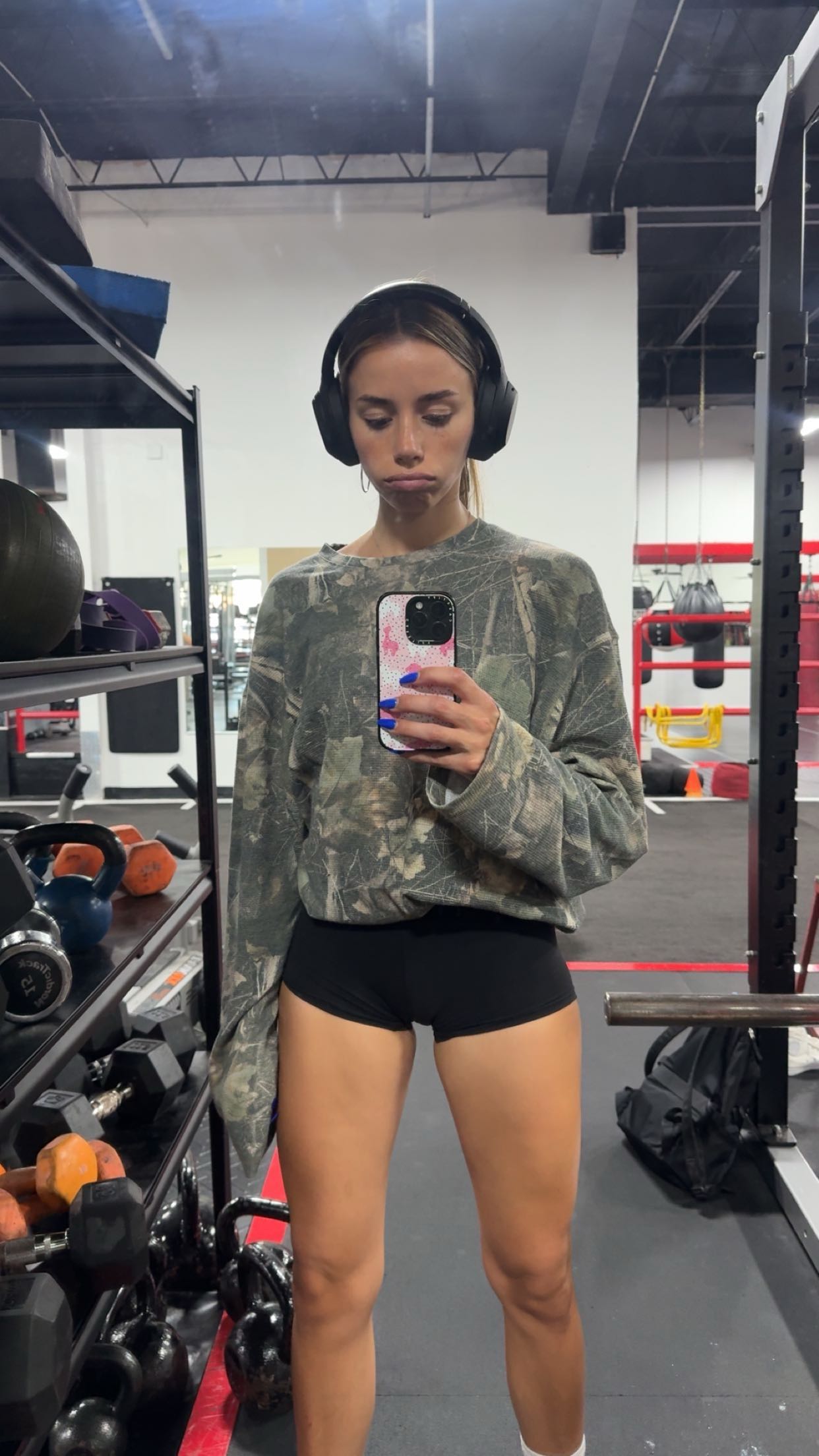 sadie.mckenna snapchat image archive image