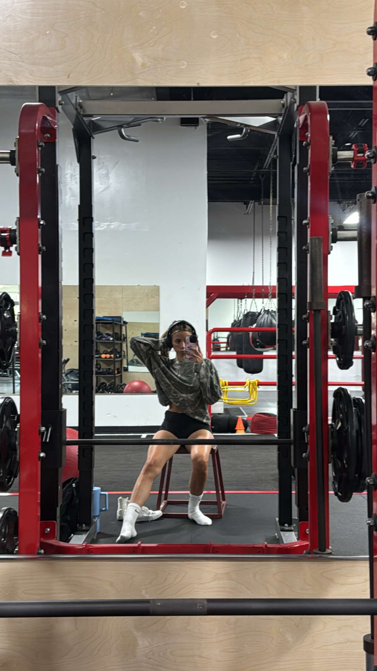 sadie.mckenna snapchat image archive image