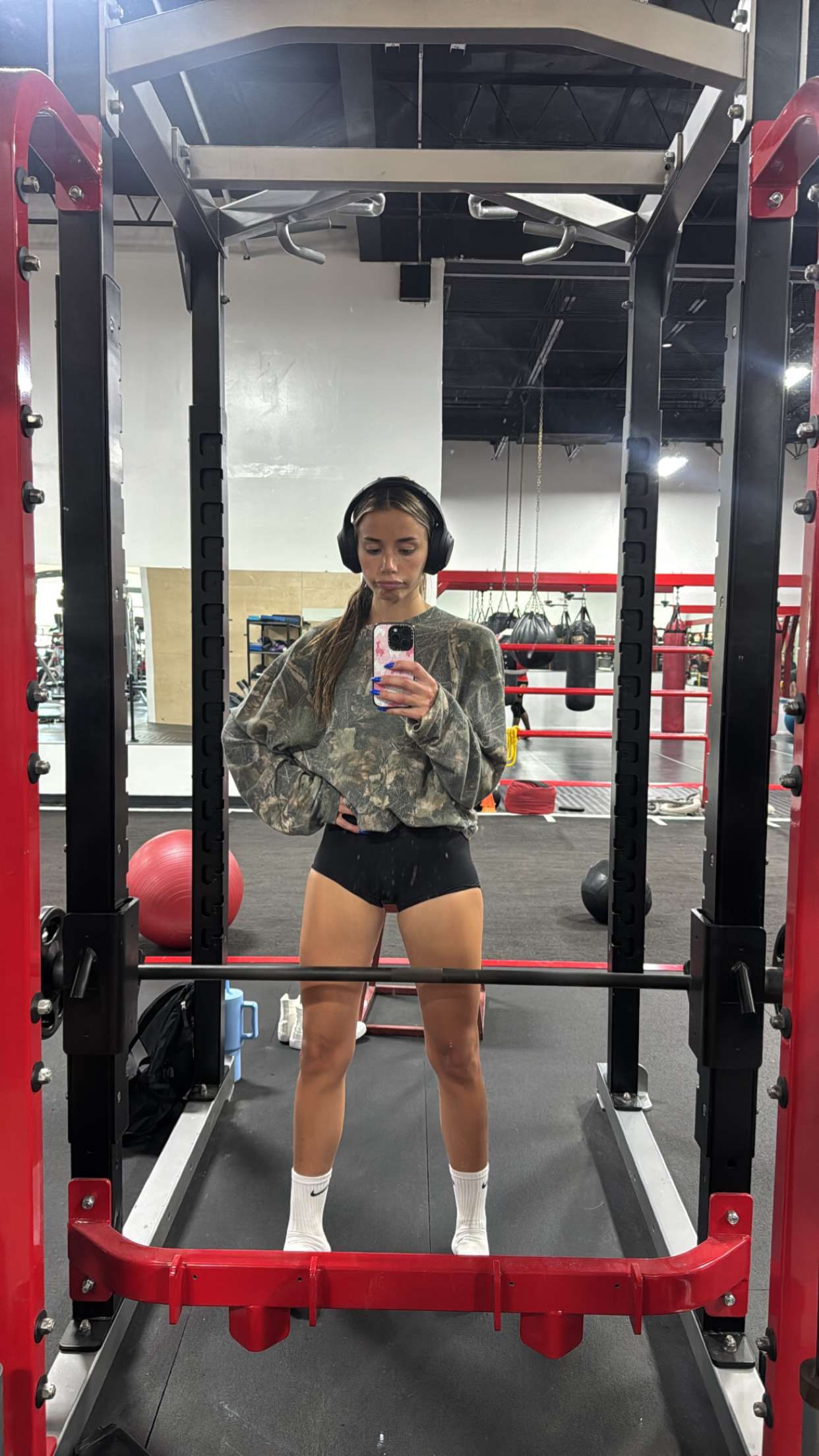 sadie.mckenna snapchat image archive image