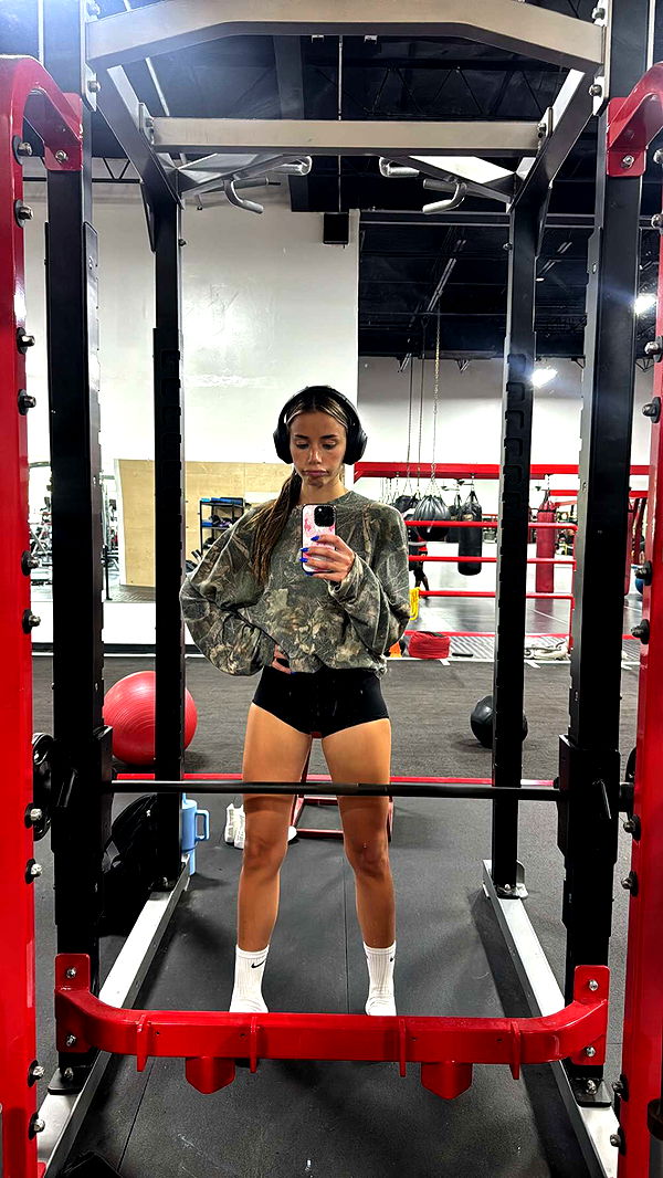 sadie.mckenna image ~ Altpins