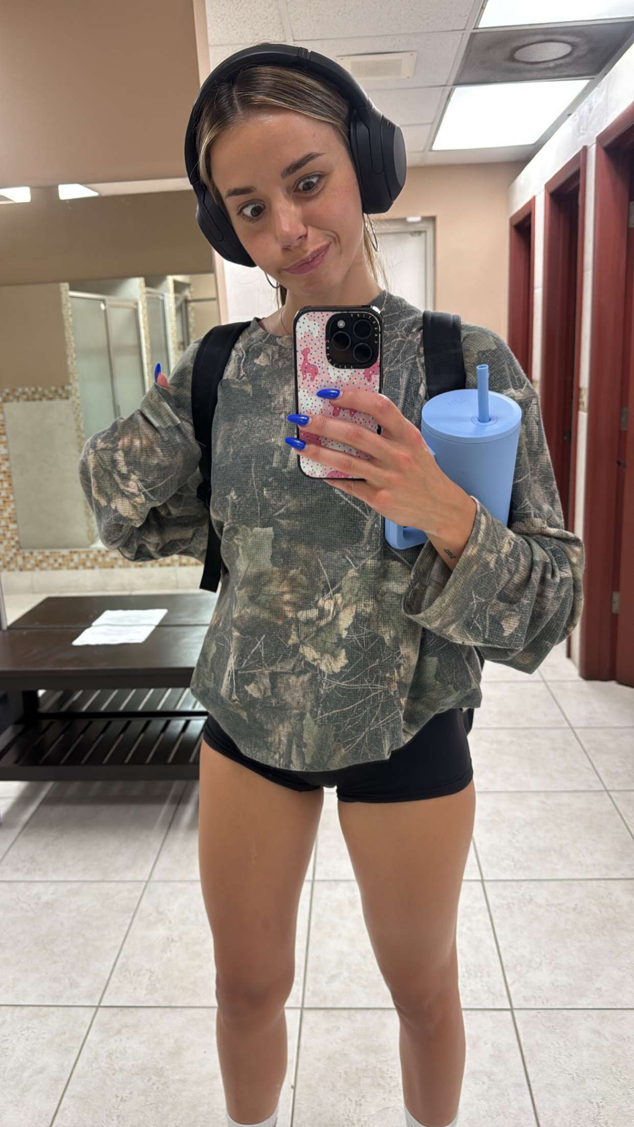 sadie.mckenna snapchat image archive image