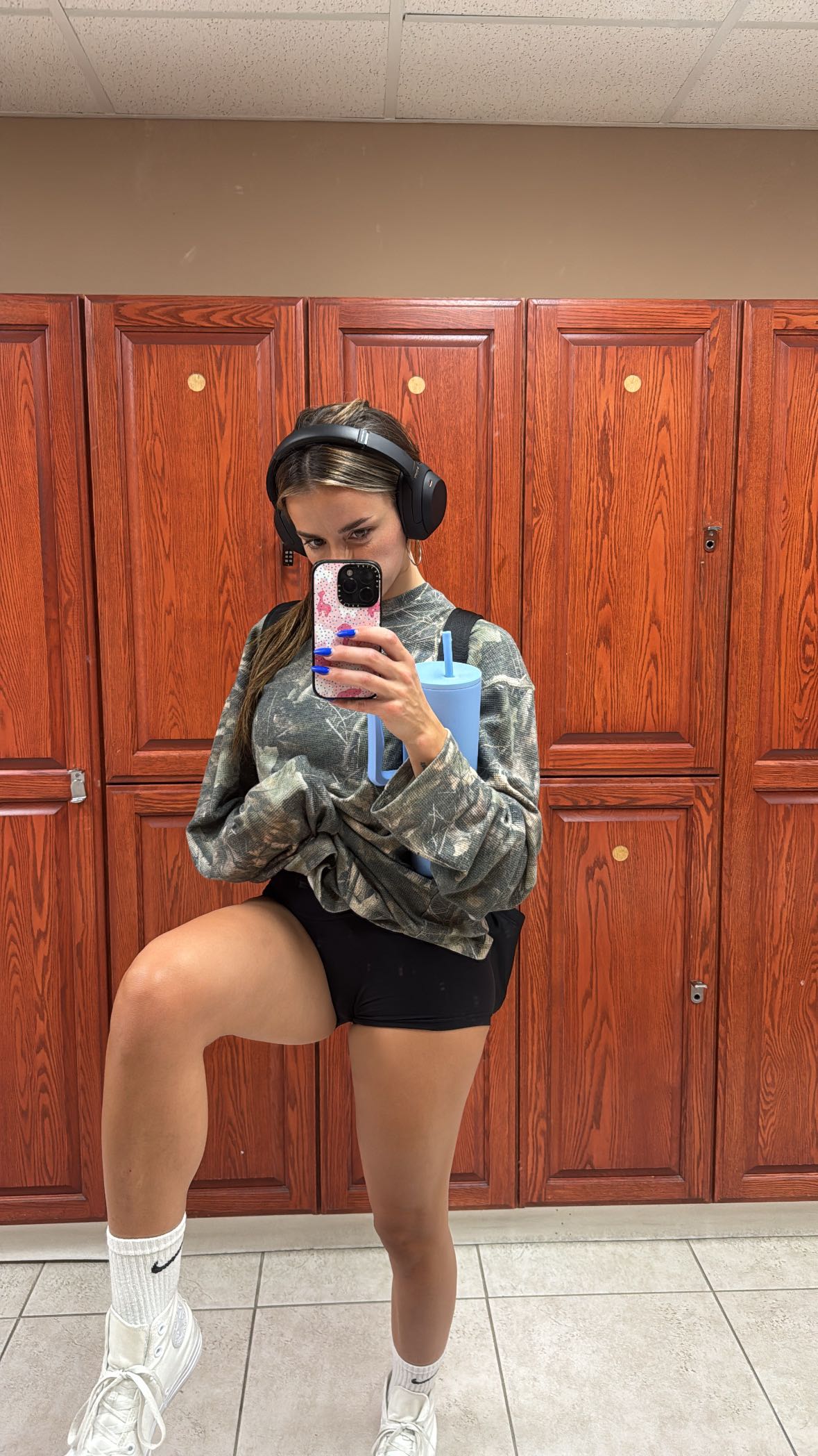 sadie.mckenna snapchat image archive image