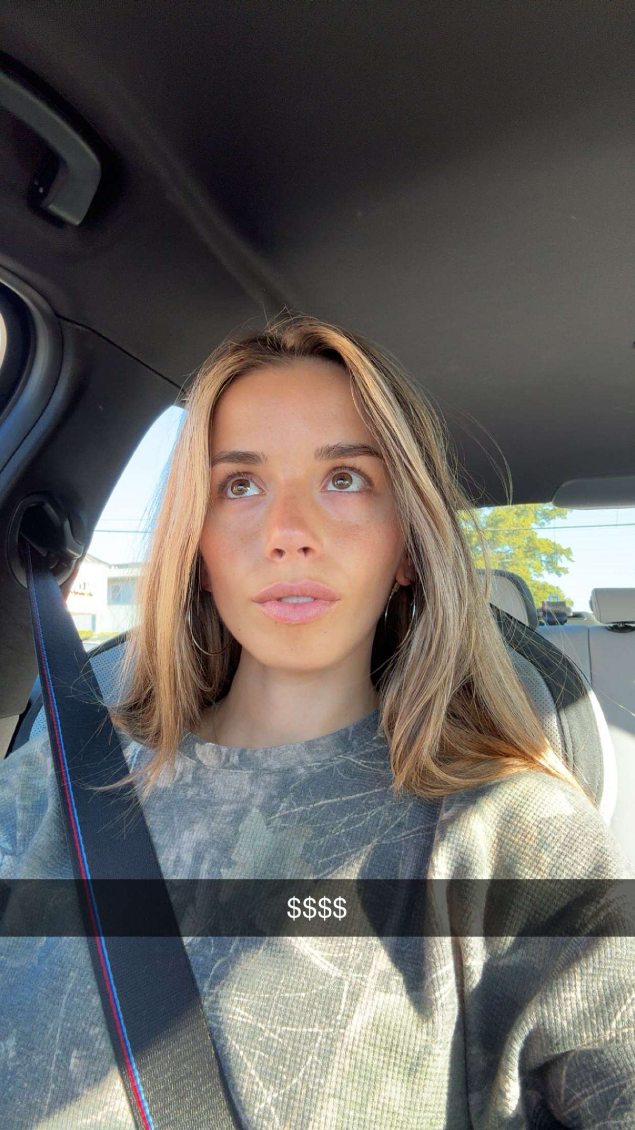 sadie.mckenna snapchat image archive image