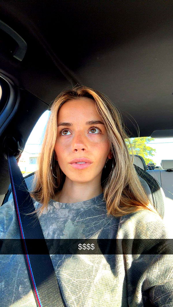 sadie.mckenna image ~ Altpins