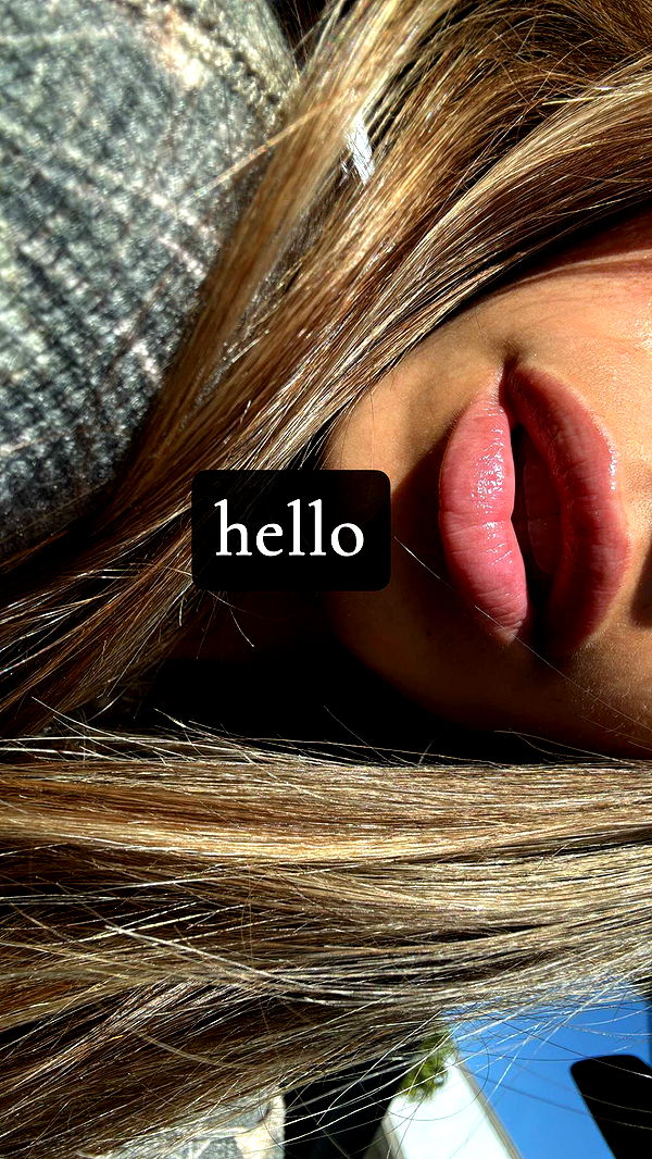 sadie.mckenna image ~ Altpins